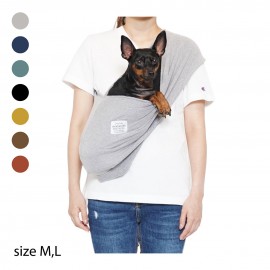 MANDARINE BROTHERS DOG SLING